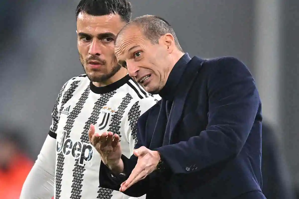 Spinazzola, ultima idea Juve