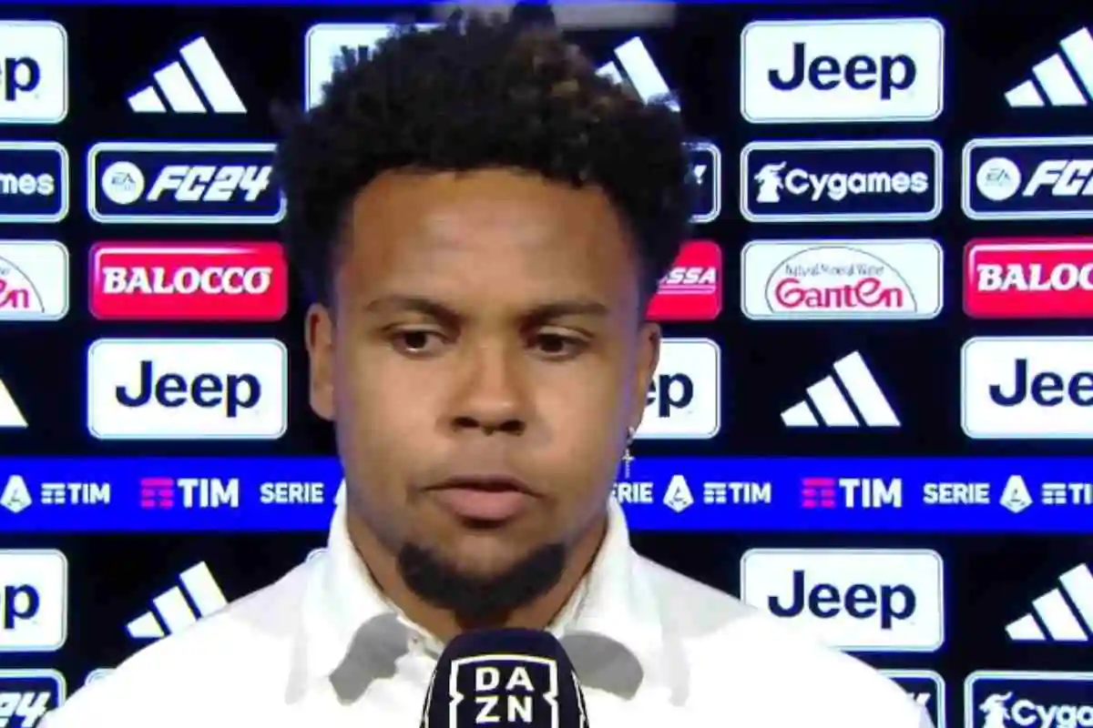 McKennie commenta il caso Pogba: l'ha detto in diretta