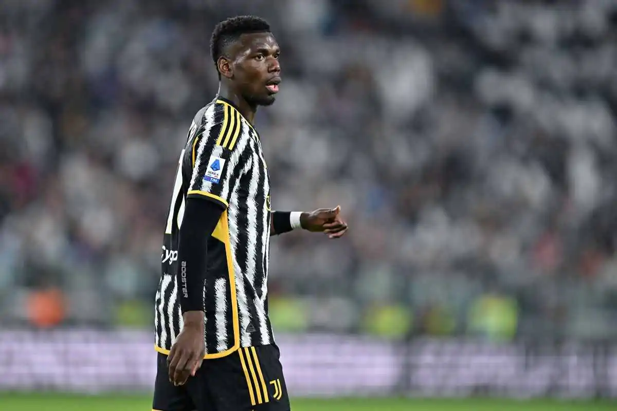 Juve: il nuovo pogba