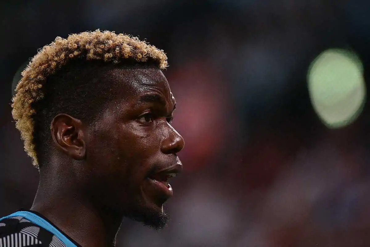 Pogba-Arabia, partenza in extremis? Svelata la sua volontà