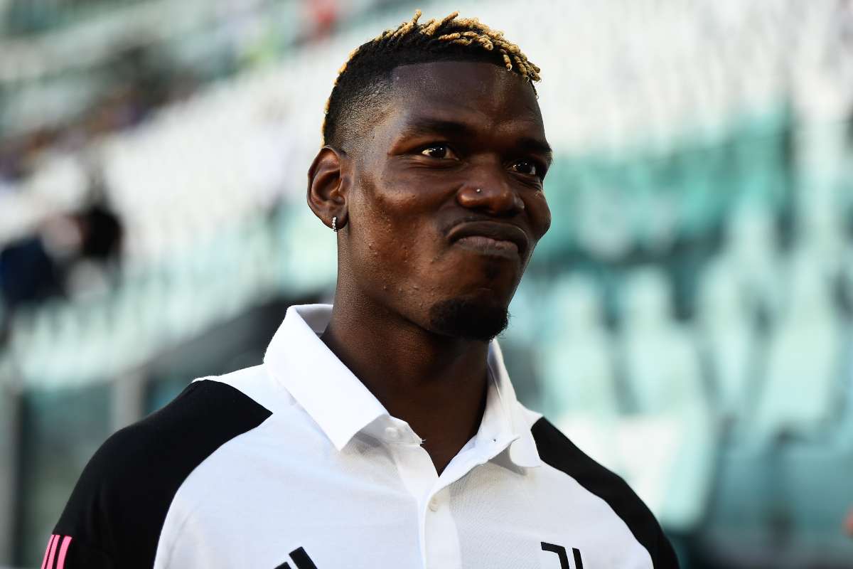 Pogba unfairly judged on price-tag and haircuts, says Hargreaves | beIN  SPORTS