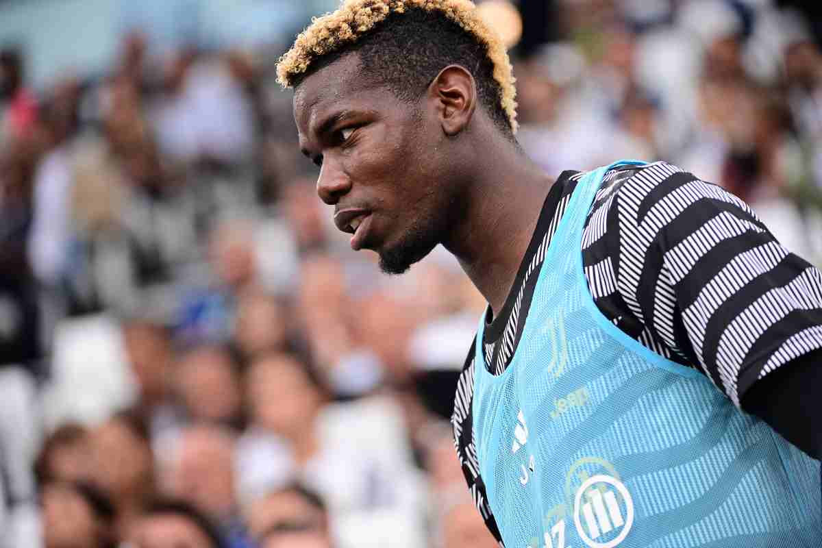 Juve-Pogba: le intenzioni del club