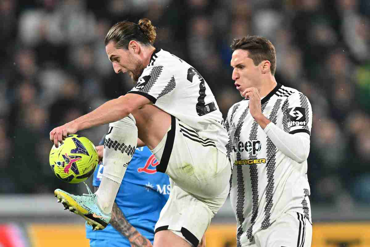 Juve, obiettivo rinnovi