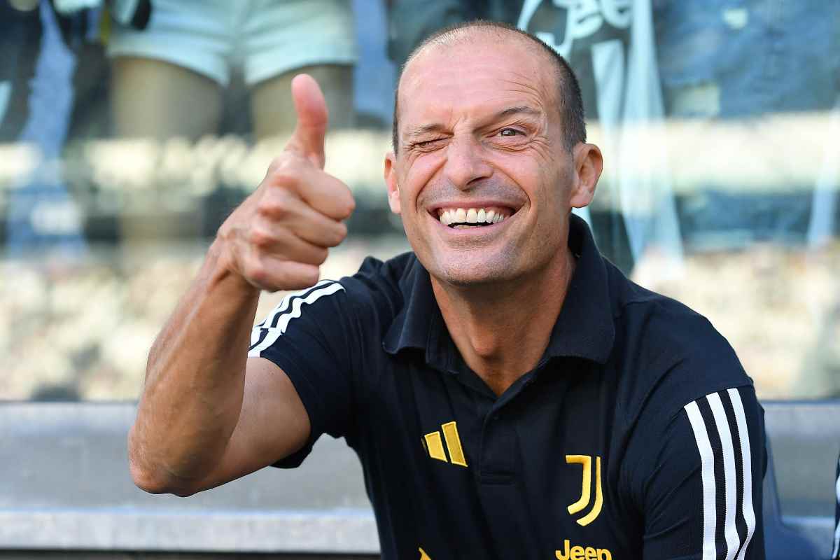 Allegri Chiesa