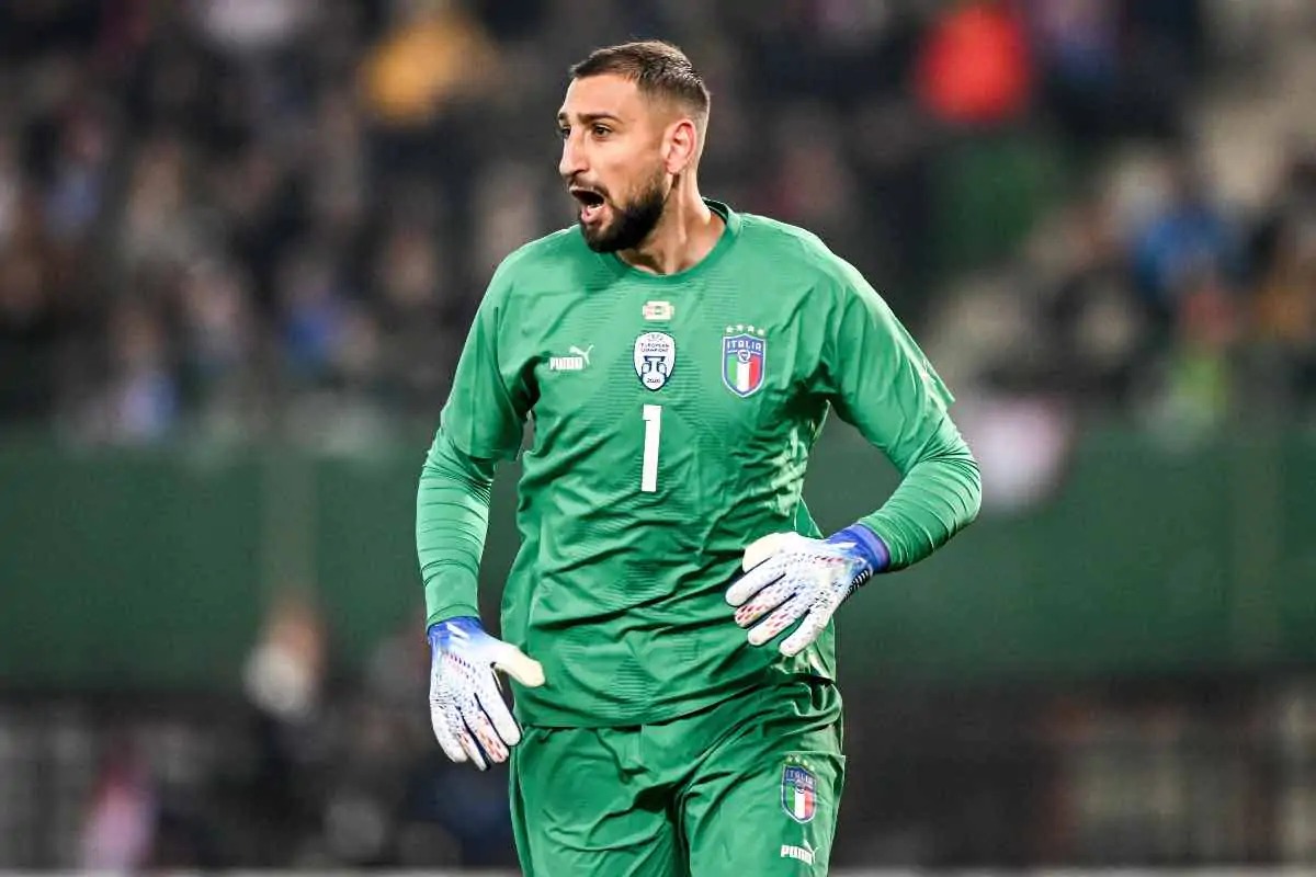 Donnarumma-Juventus, clamoroso: è tutto vero