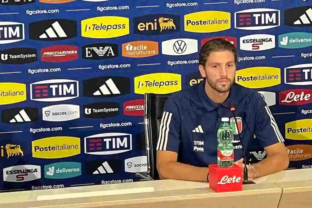 Locatelli Conferenza