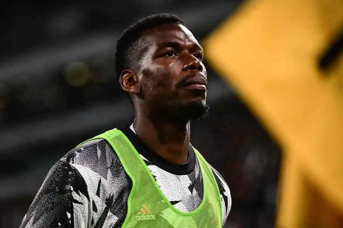 Caso Pogba, la Juventus lavora per trovare il sostituto