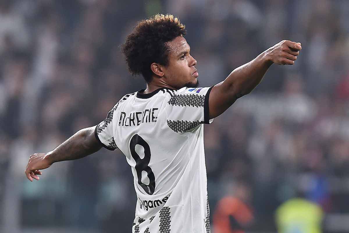 McKennie: "Volevo solo la Juve", poi la rivelazione sul Barcellona