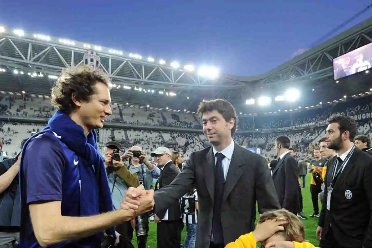 Agnelli