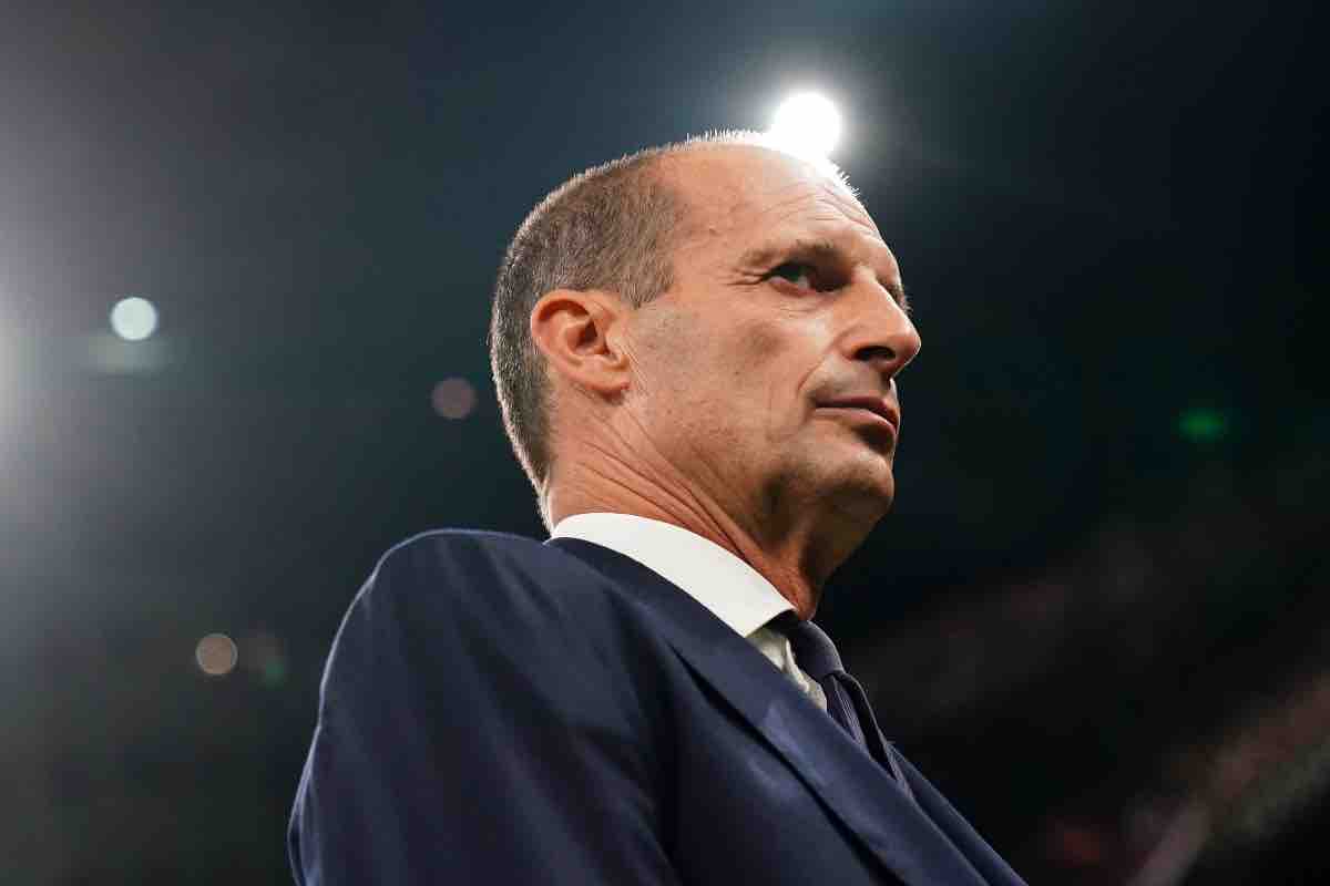 Nuovi sviluppi sul futuro di Allegri