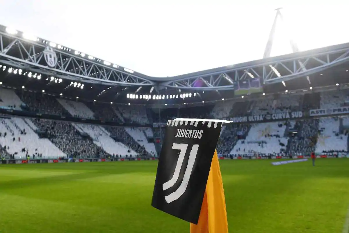 La Juventus chiude la vicenda Calciopoli: il motivo