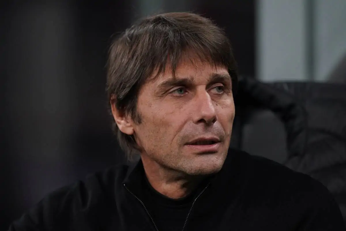 Conte torna alla Juve? L'annuncio