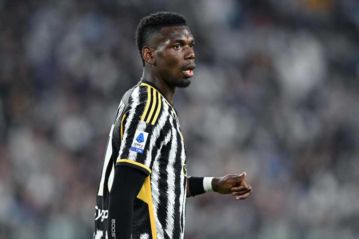 Doping Pogba la Juve risparmia cifre incredibili