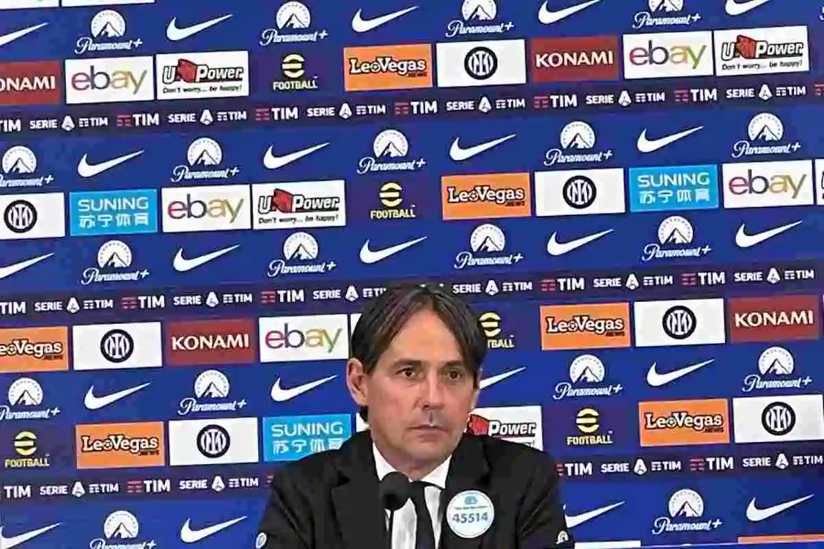 Inzaghi sulla favorita scudetto