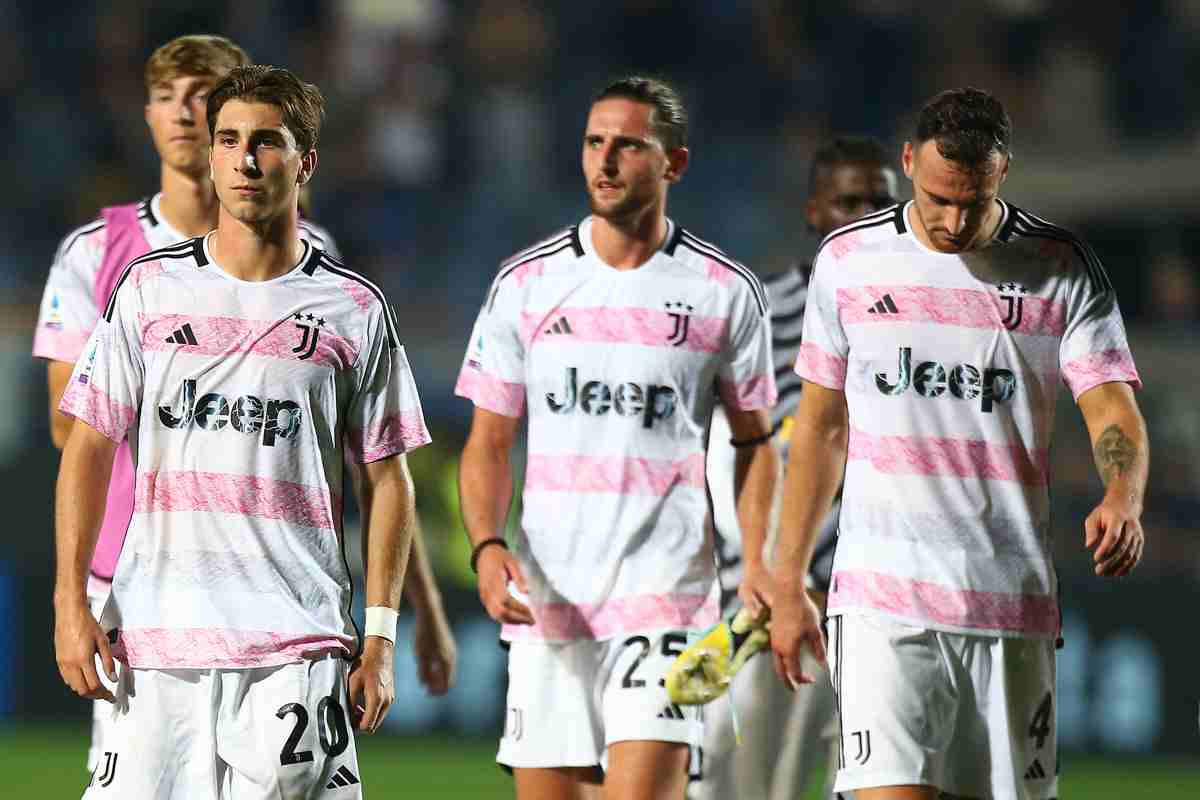 Consigli fantacalcio per Juventus Torino