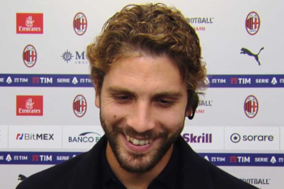 Locatelli Juventus