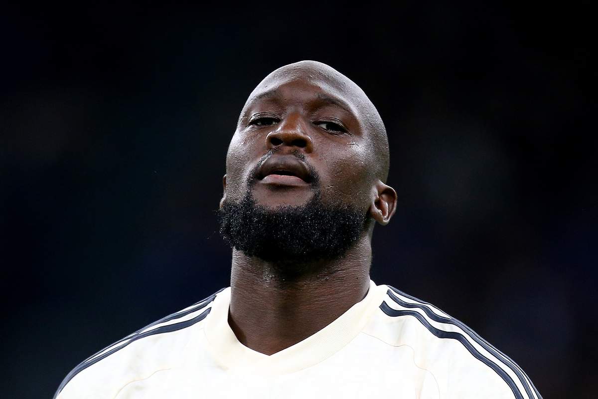 Lukaku Juventus