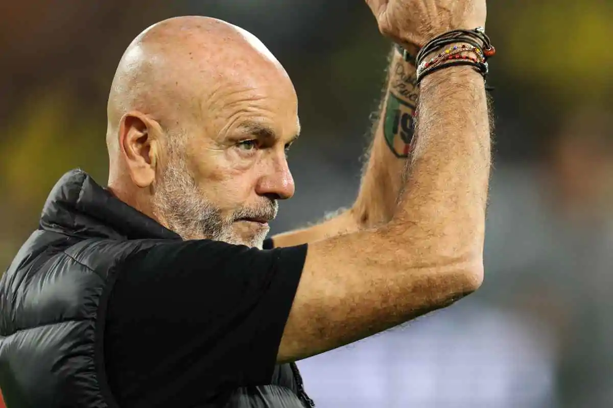 Milan-Juve, Pioli recupera due big: le novità