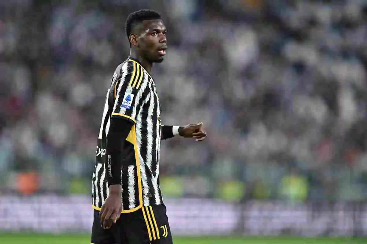 Pogba niente rescissione