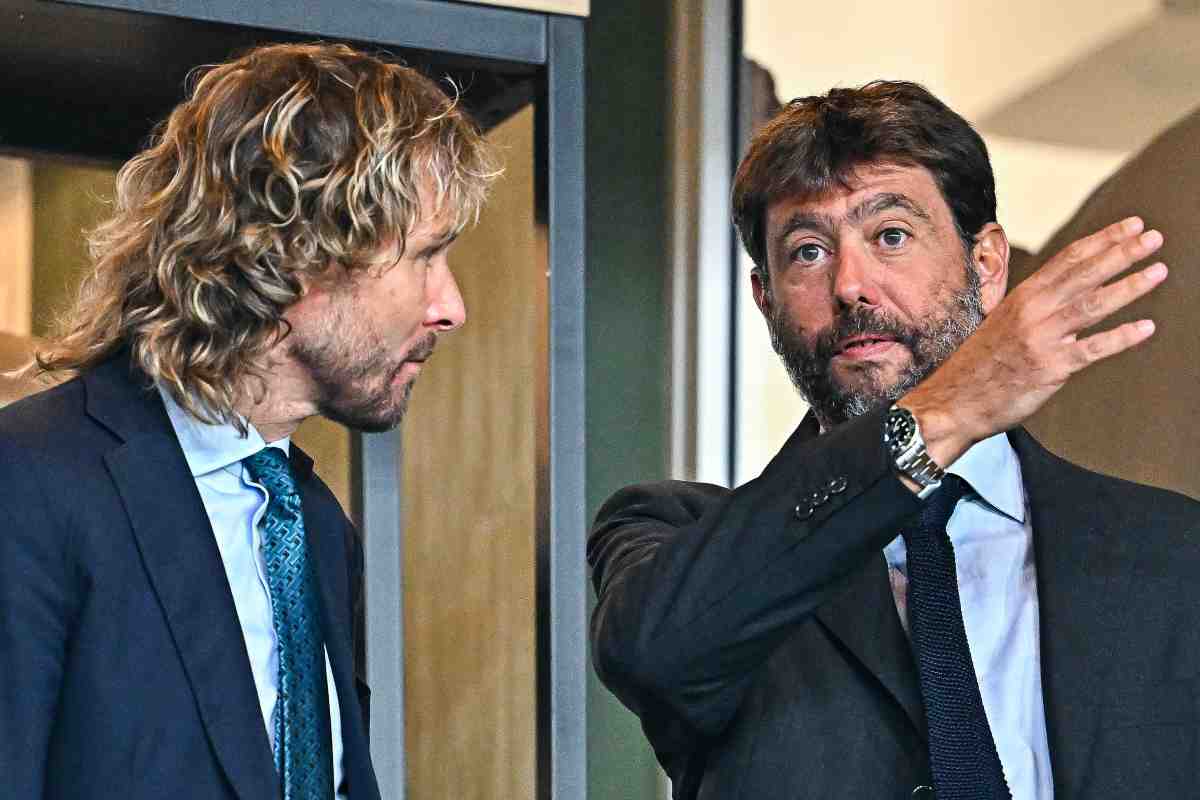 Ricorso Agnelli Juventus