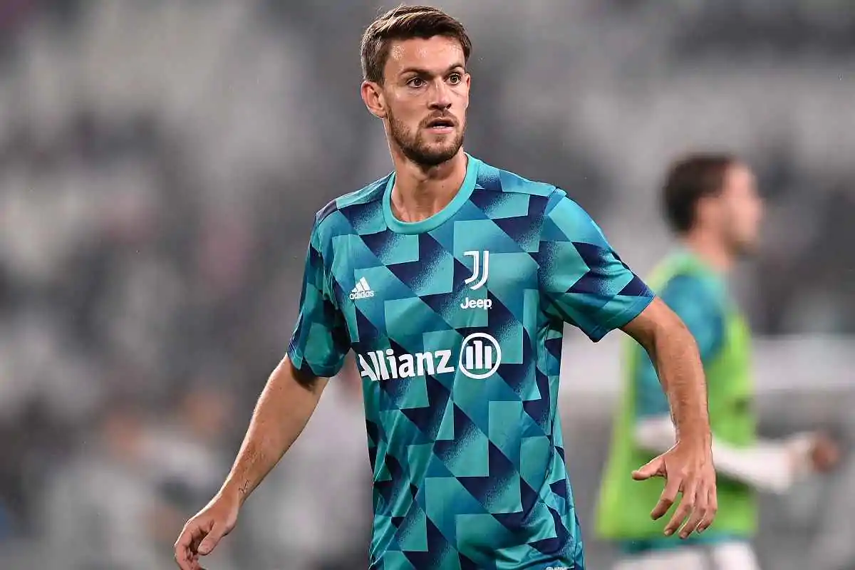 Rugani: "Primo posto? Sarebbe bello, dobbiamo volerlo fortemente"