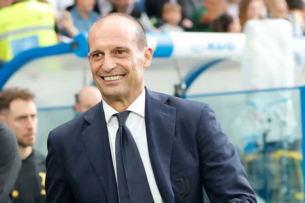 Allegri nella storia