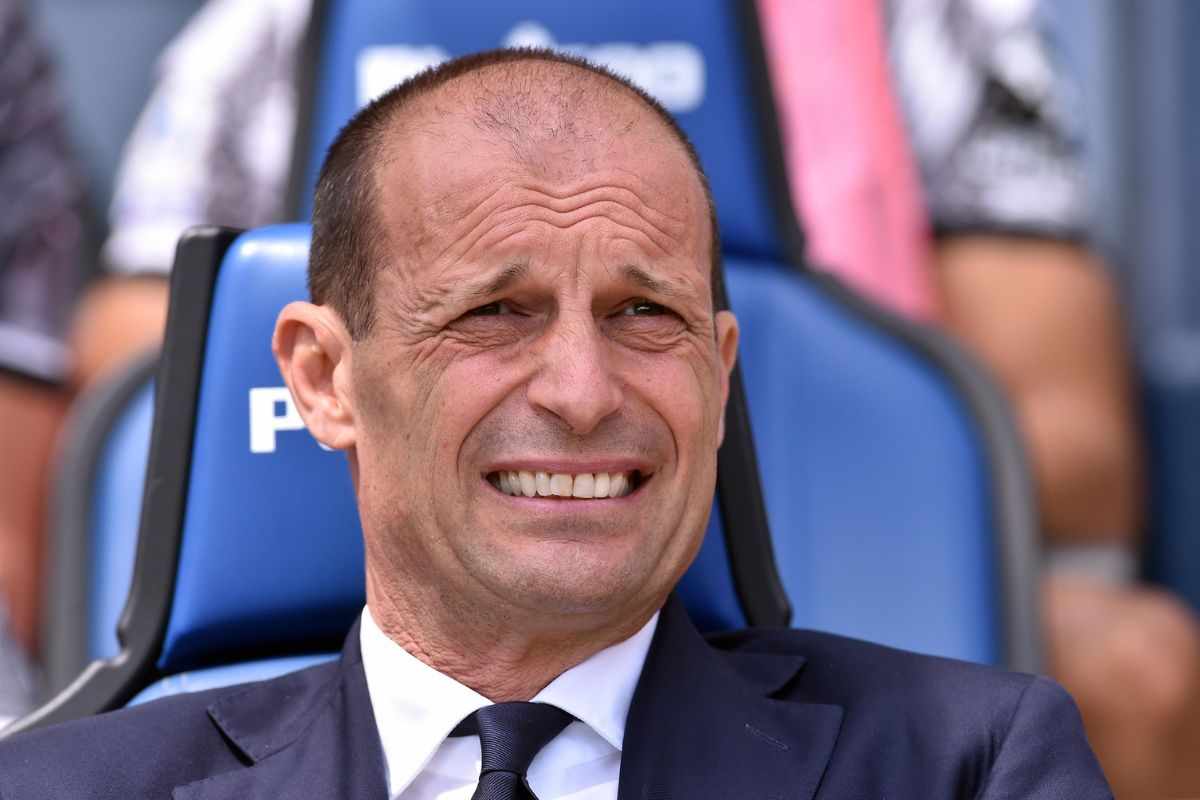 La Juventus rimpiange la mossa di mercato