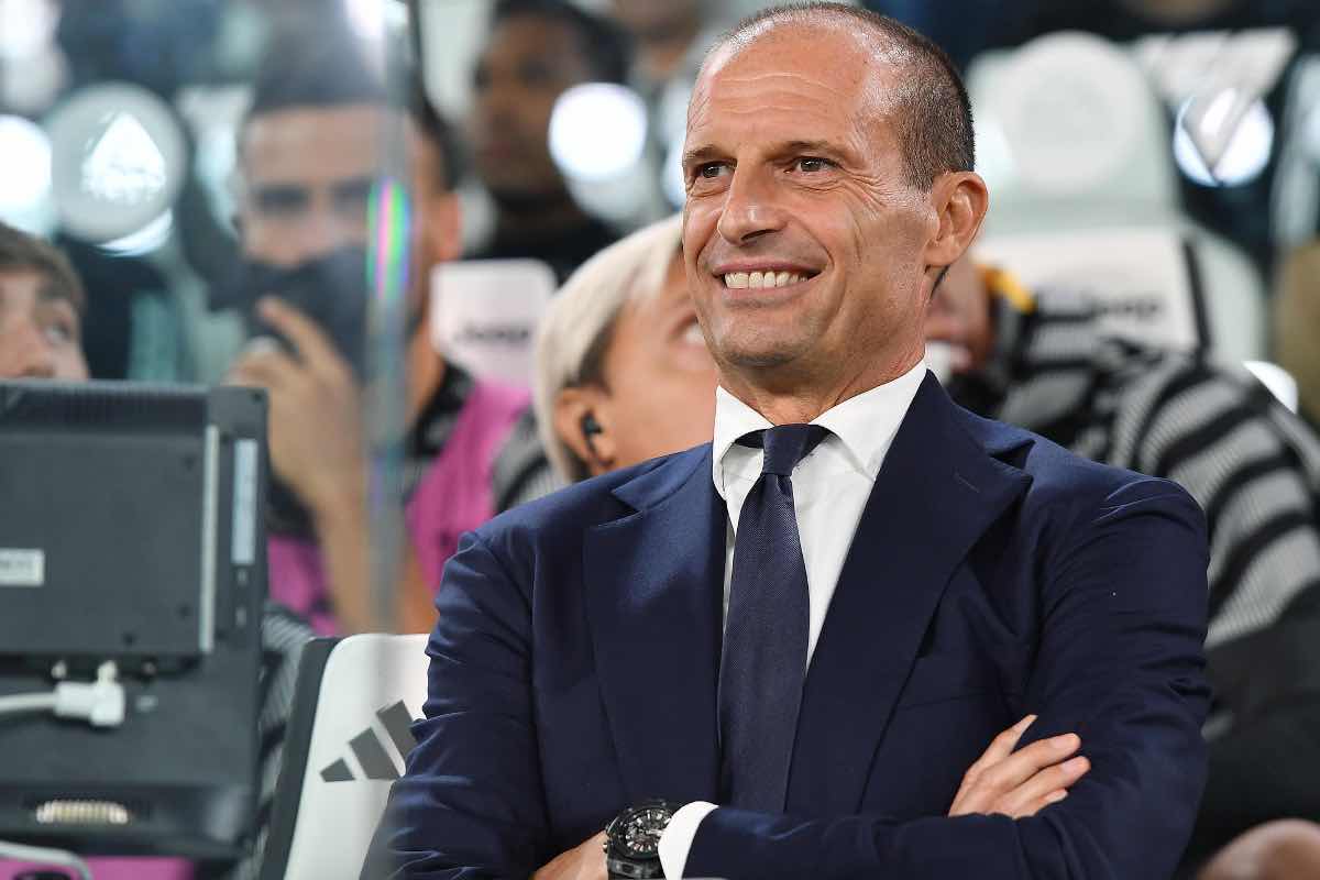 Per l'ex bianconero ad Allegri serve un giocatore