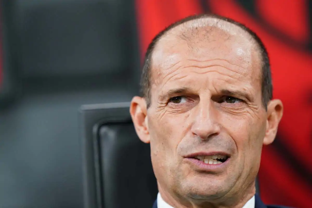 Sogno scudetto, un dato fa sperare Allegri