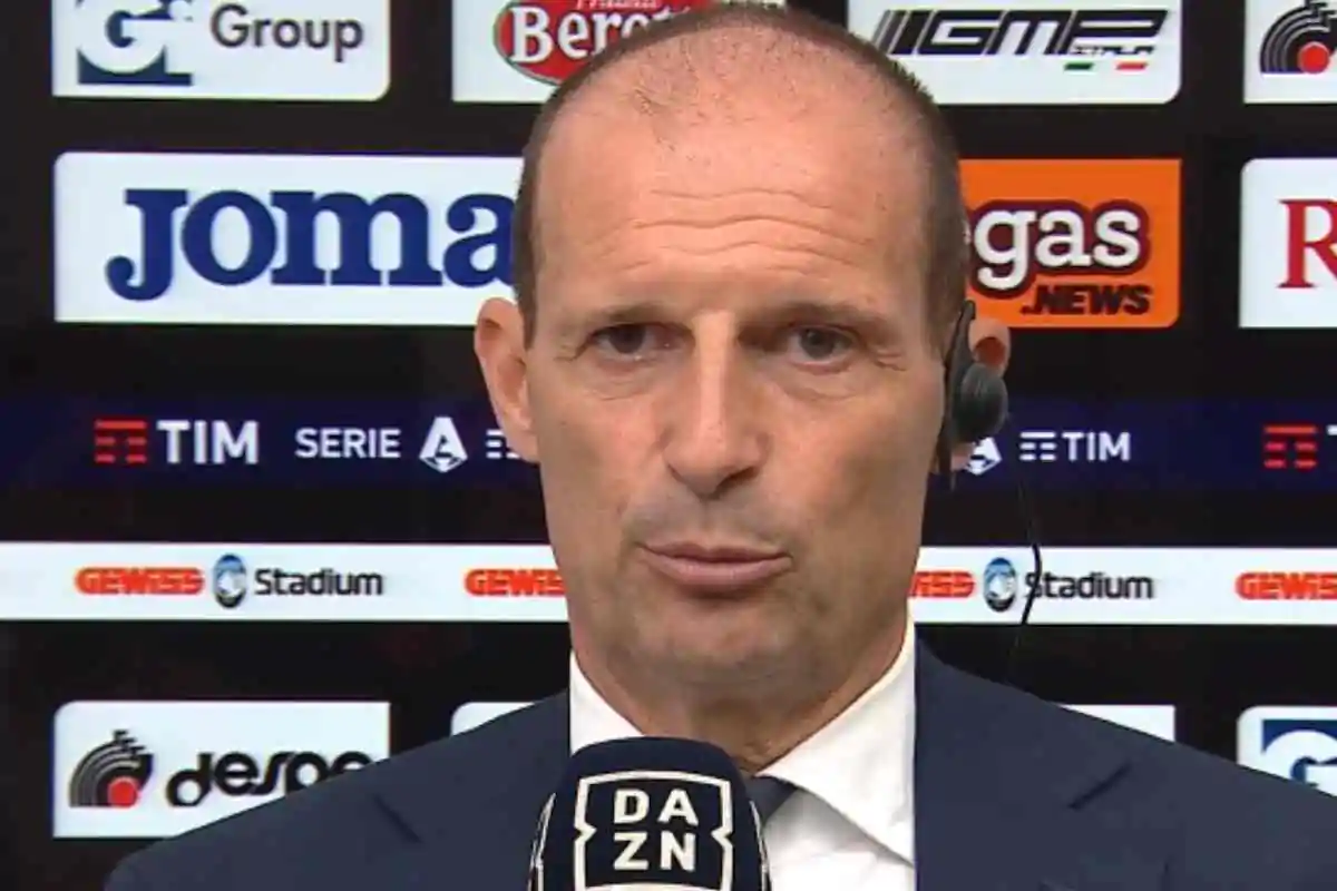 Allegri Intervista