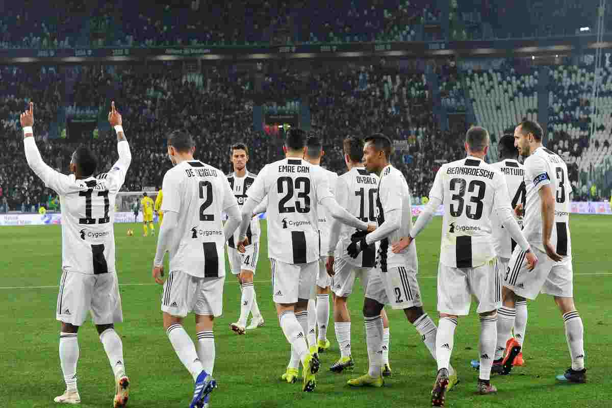 Due ex bussano alla porta: risposta gelida della Juventus