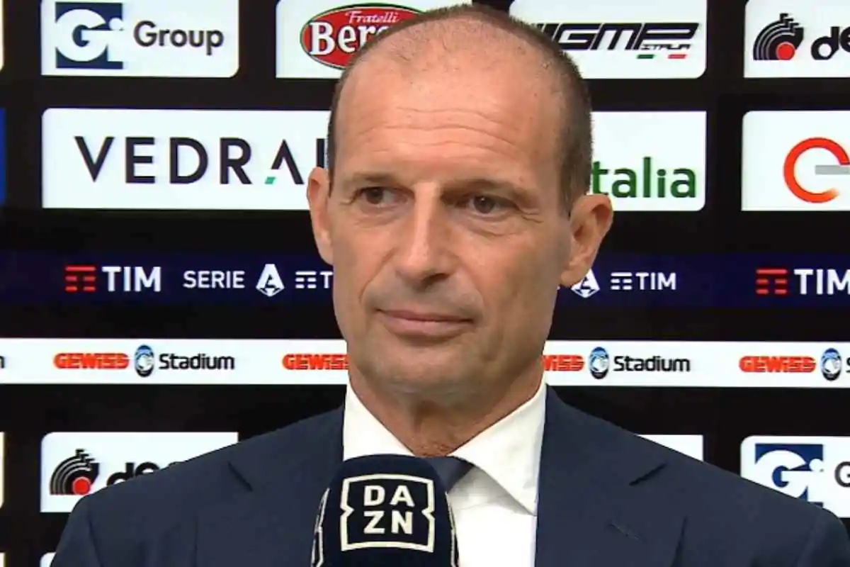 Allegri: "Kean è cresciuto molto", poi il commento sulla classifica