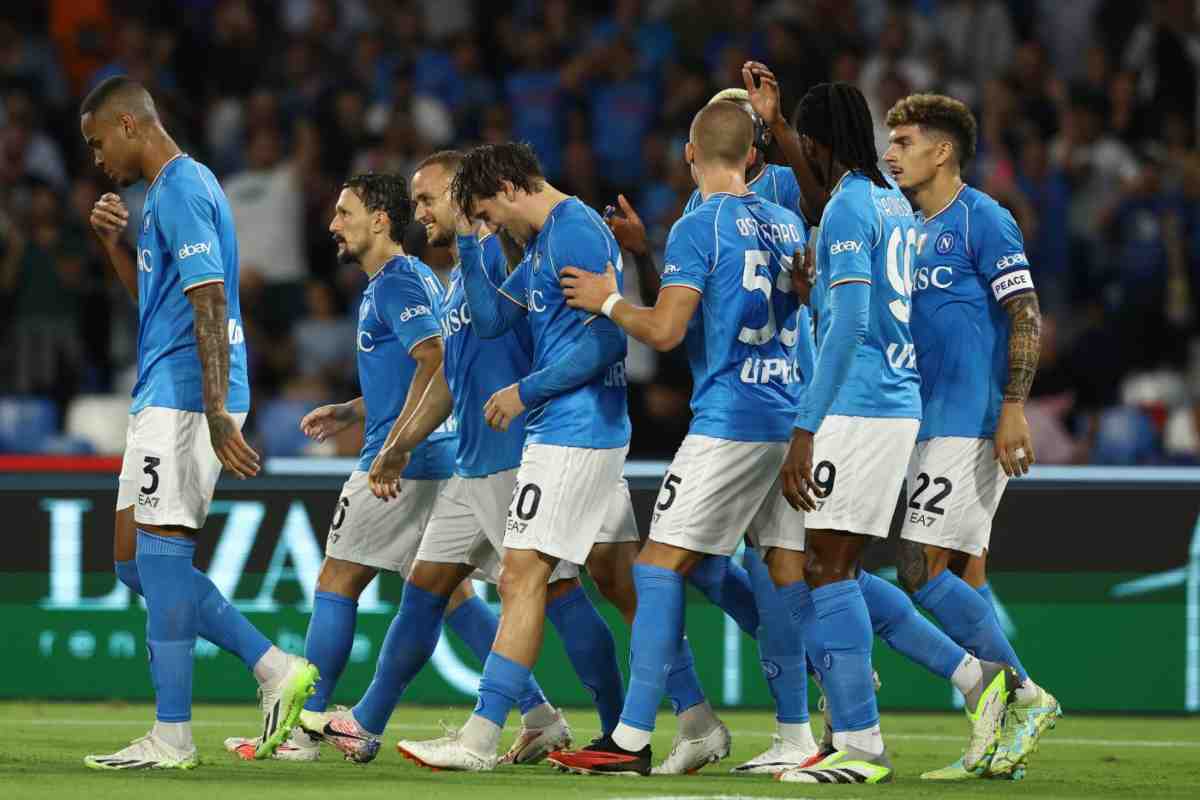 La Juventus non proverà a prendere il giocatore, l'Inter unica pretendente.