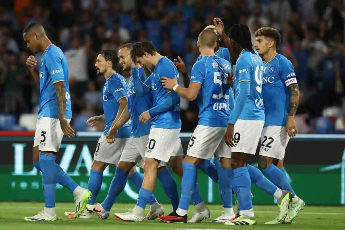 La Juventus non proverà a prendere il giocatore, l'Inter unica pretendente.