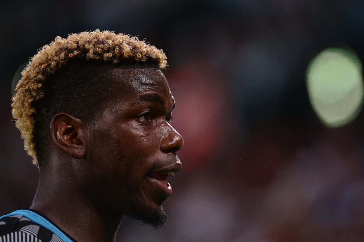 Positività Pogba: punta il nuovo scenario