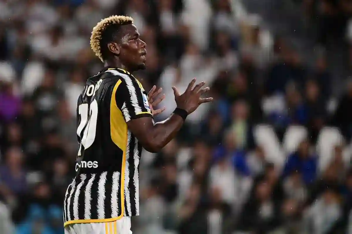 stipendio Pogba