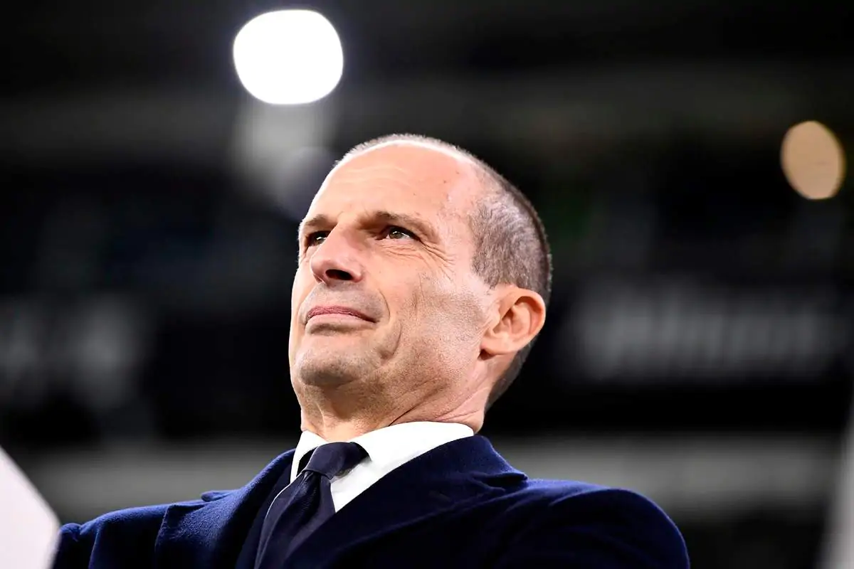 Juve, frecciata ad Allegri: spunta la frase di uno dei bianconeri