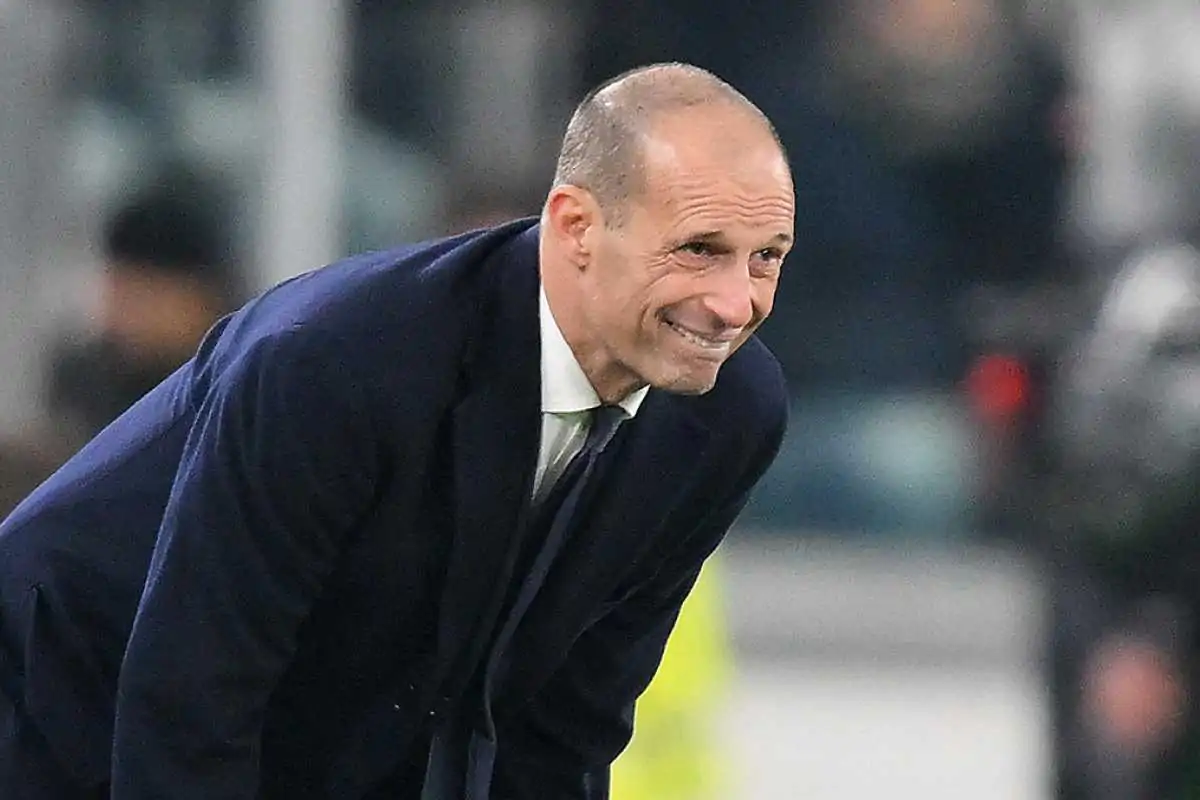 Panchina Juve, Allegri sarà ancora l'allenatore?