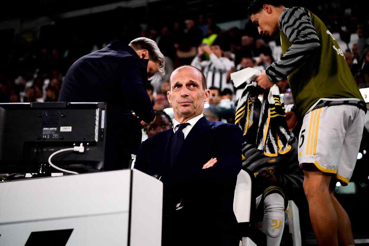 Allegri verso il Cagliari