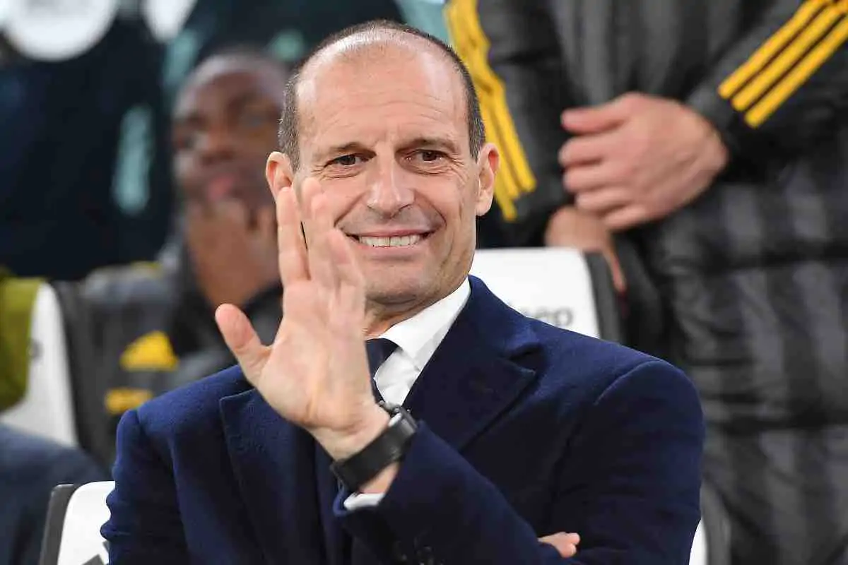 UFFICIALE- Monza-Juve, i convocati di Allegri: c’è il grande ritorno