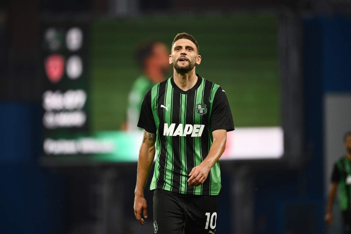 Juve-Berardi: la situazione