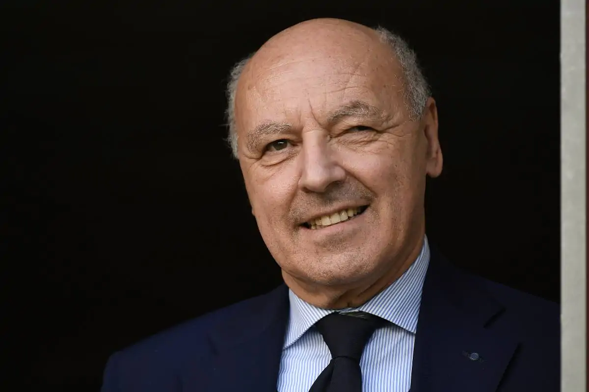 Marotta spiazza la Juventus