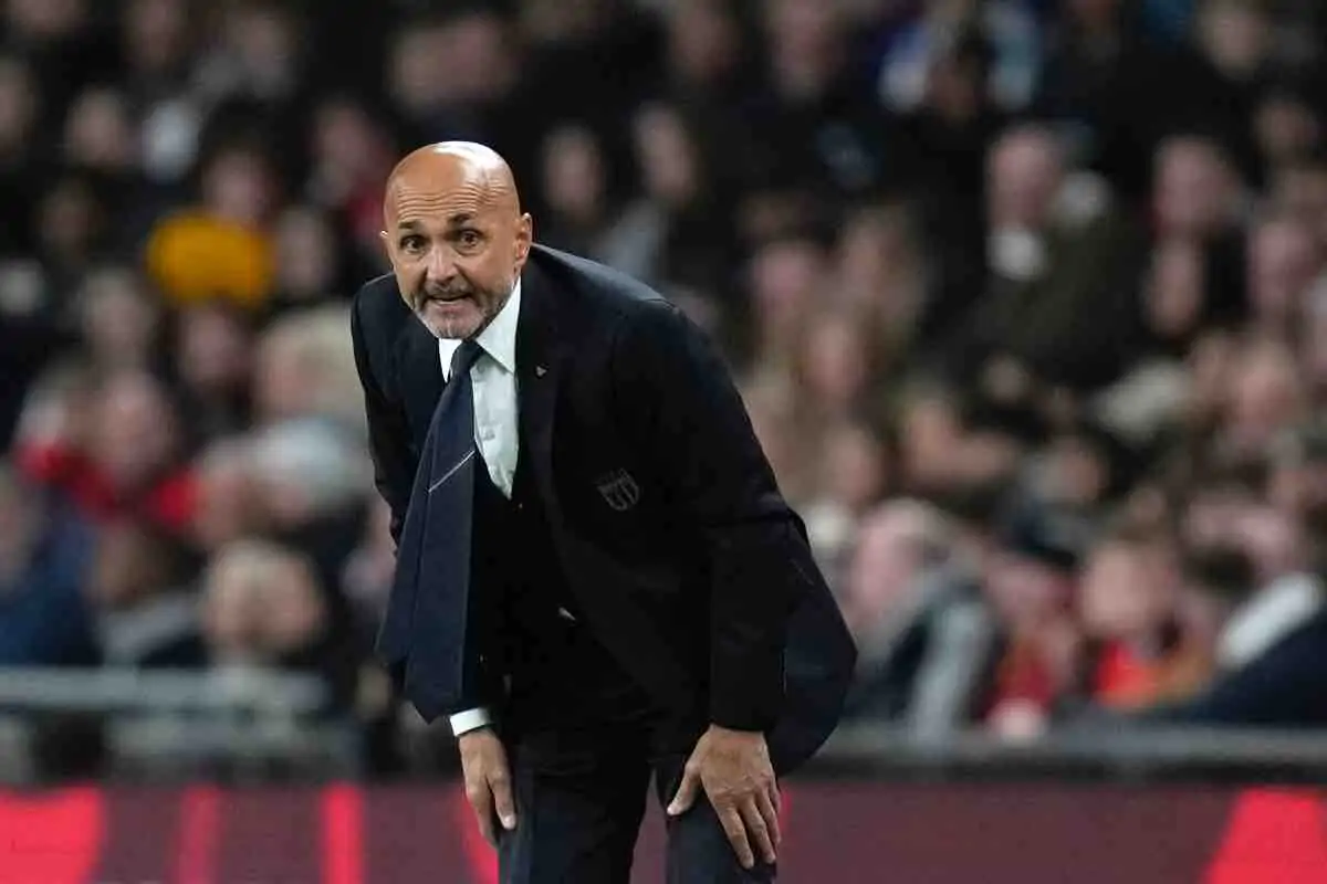 Nazionale, tanta Juve nei convocati di Spalletti: c’è una novità