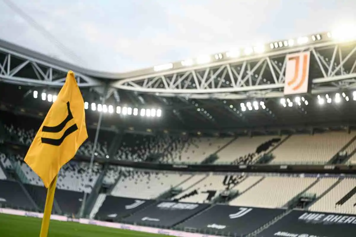 L'iniziativa della Juve