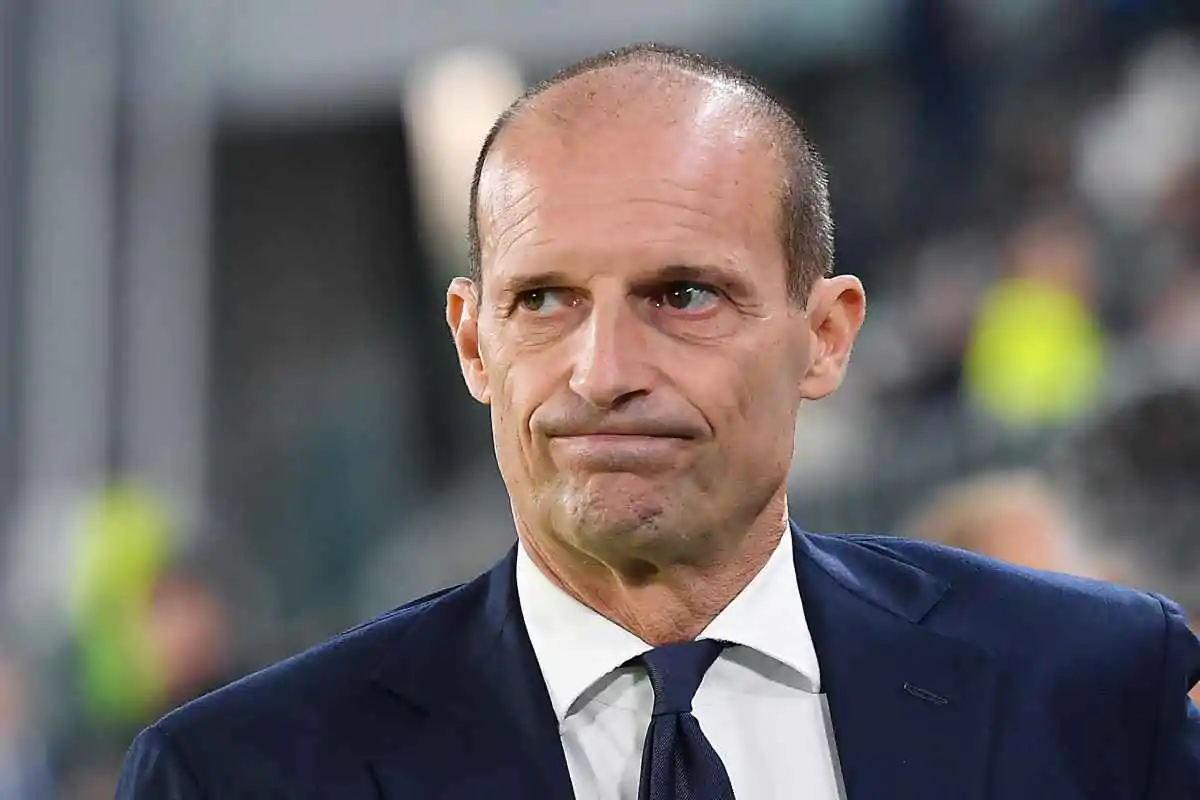 Allegri vuole il difensore, il Milan fa sul serio (ANSA) - SpazioJ.it