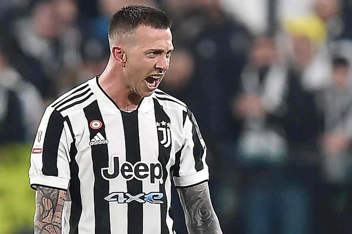 Bernardeschi-Juve, spunta il retroscena