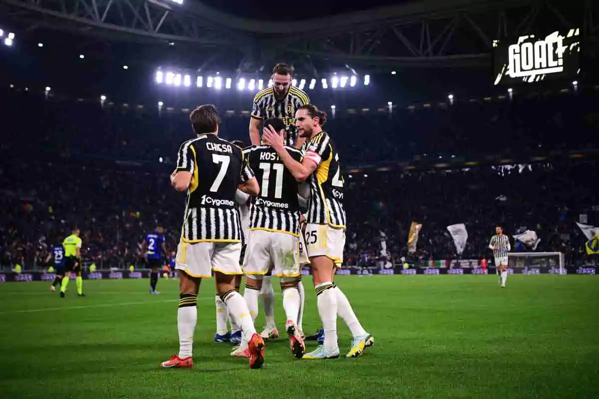 La situazione della Juventus relativa alla qualificazione al Mondiale per Club