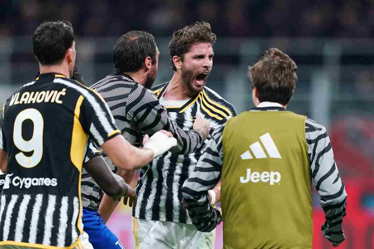 Juventus, l'accordo è a un passo