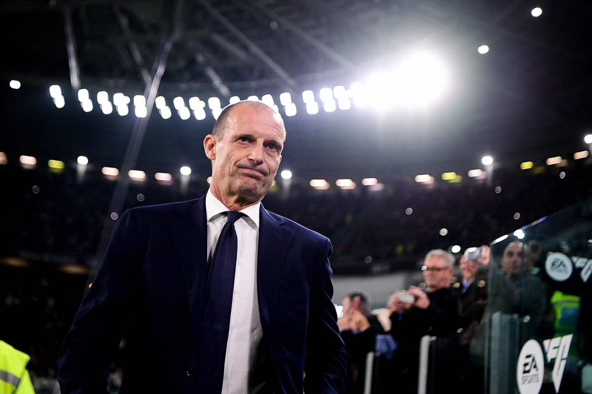 "Non gli faccio i complimenti": Allegri, la bordata pesante di Cassano in diretta