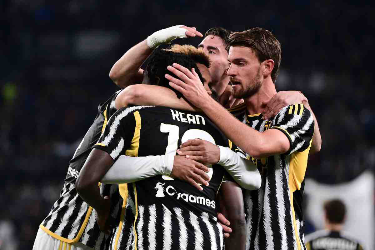 Rugani-Juve, prove di rinnovo: pronto l'abbassamento dell'ingaggio